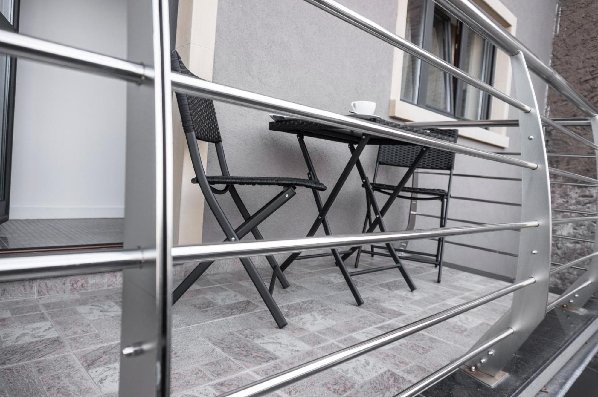 The Queen Luxury Apartments - Villa Giorgia دوديلانج المظهر الخارجي الصورة